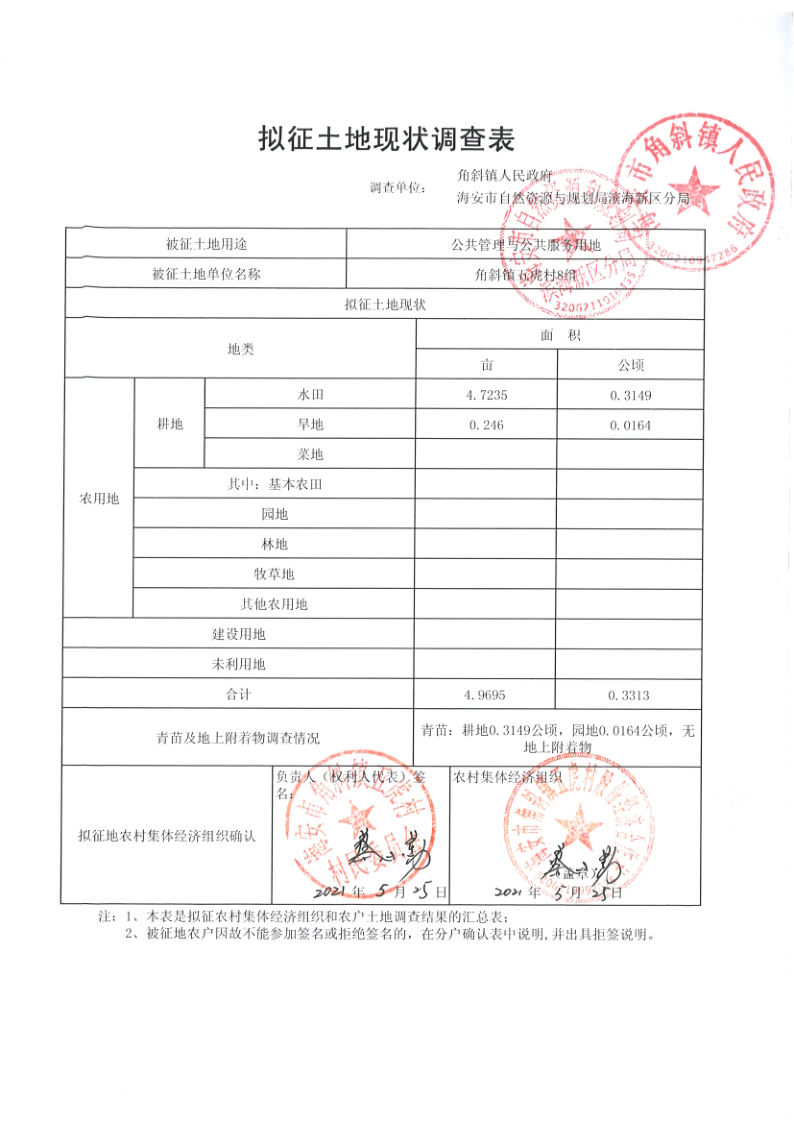 2.南通角斜110千伏輸變電工程擬征收土地現(xiàn)狀調(diào)查表_1.png